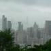 The Peak Lookout in Hong Kong city