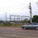 Subestação de Energia Elétrica Ampla - Guaxindiba (pt) in São Gonçalo city
