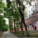 Semyonovskaya naberezhnaya, 3/1 корпус 7 in Moscow city