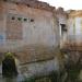 Ruins of the palace of the Counts of Austen-Saken