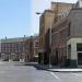 Paramount Backlot