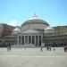 Piazza Del Plebiscito