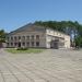 Жашковский районный дом культуры в городе Жашков