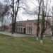 Залізнична станція Тетіїв в місті Тетіїв