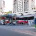 Petrobras (BR) Petrol Station in Niterói city