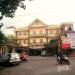 Malioboro Hotel in Surakarta (Solo) city