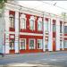 Lyceum No. 3 of Zhytomyr in Zhytomyr city