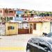 Escola Pinto de Andrade na Salvador city