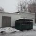 Трансформаторная подстанция (ru) in Moscow city
