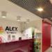 Фитнес-клуб Alex Fitness-Загорье (ru) in Moscow city