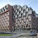 Re:Form multi-functional complex in Moscow city