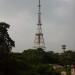 Chennai Television Tower in Chennai city