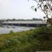 Napier's Bridge in Chennai city