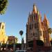 Parroquia de San Miguel Arcángel