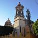 Iglesia de la Concepción en la ciudad de San Miguel de Allende