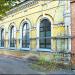 Synagogue in Zhytomyr city
