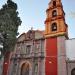 El Oratorio Church