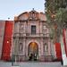 El Oratorio Church