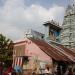 sree parthasarathy swamy temple, thiruvallikkeni