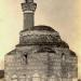 Broken Mosque in Prilep city