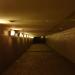 Подземный пешеходный переход «Большие Каменщики» в городе Москва