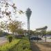 Guangzhou Baiyun International Airport Control Tower and Control Centre