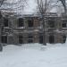 Снесённое выгоревшее здание – ул. Тургенева, 90 в городе Хабаровск