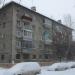 Амурский бул., 10 в городе Хабаровск