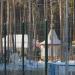 Часовня в городе Екатеринбург