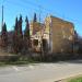 Недостроенный гараж (ru) in Alushta city