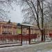 Калитка в городе Красногорск