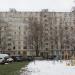 Putevoy proyezd, 38 in Moscow city