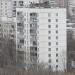 Putevoy proyezd, 36 in Moscow city