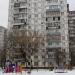 Putevoy proyezd, 44 in Moscow city