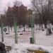 Бывшая площадка для выгула собак (ru) in Moscow city