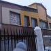 Снесённый торговый комплекс (пл. Ганецкого, 1а) (ru) in Moscow city