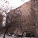 Okskaya ulitsa, 20 корпус 2 in Moscow city