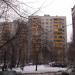 Okskaya ulitsa, 18 корпус 1 in Moscow city