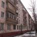 Okskaya ulitsa, 20 корпус 1 in Moscow city