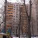 Okskaya ulitsa, 18 корпус 2 in Moscow city
