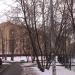 Снесенный жилой дом (Жигулёвская ул., 12 корпус 6) (ru) in Moscow city