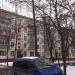 Zhigulyovskaya ulitsa, 12 корпус 1 in Moscow city