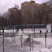 Бывший каток с искусственным льдом (ru) in Moscow city