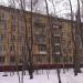 Okskaya ulitsa, 14 корпус 1 in Moscow city