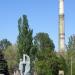 180-метровая труба в городе Константиновка