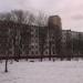 Снесённый многоквартирный жилой дом (Волгоградский просп., 107 корпус 3) (ru) in Moscow city