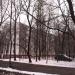 Volgogradsky prospekt, 109 корпус 3 in Moscow city