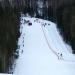 Mountain-skiing complex Stozhok (Стожок)