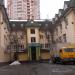 Volgogradsky prospekt, 113 корпус 5 in Moscow city