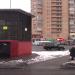 Вентиляционный киоск № 624 Таганско-Краснопресненской линии метрополитена (ru) in Moscow city